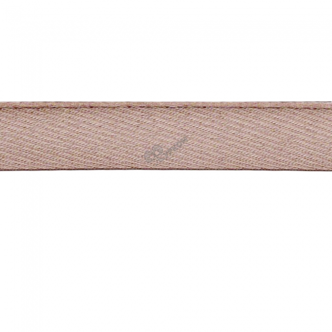 Лента брючная арт.05297 (рулон-200м) т.бежевый №3961