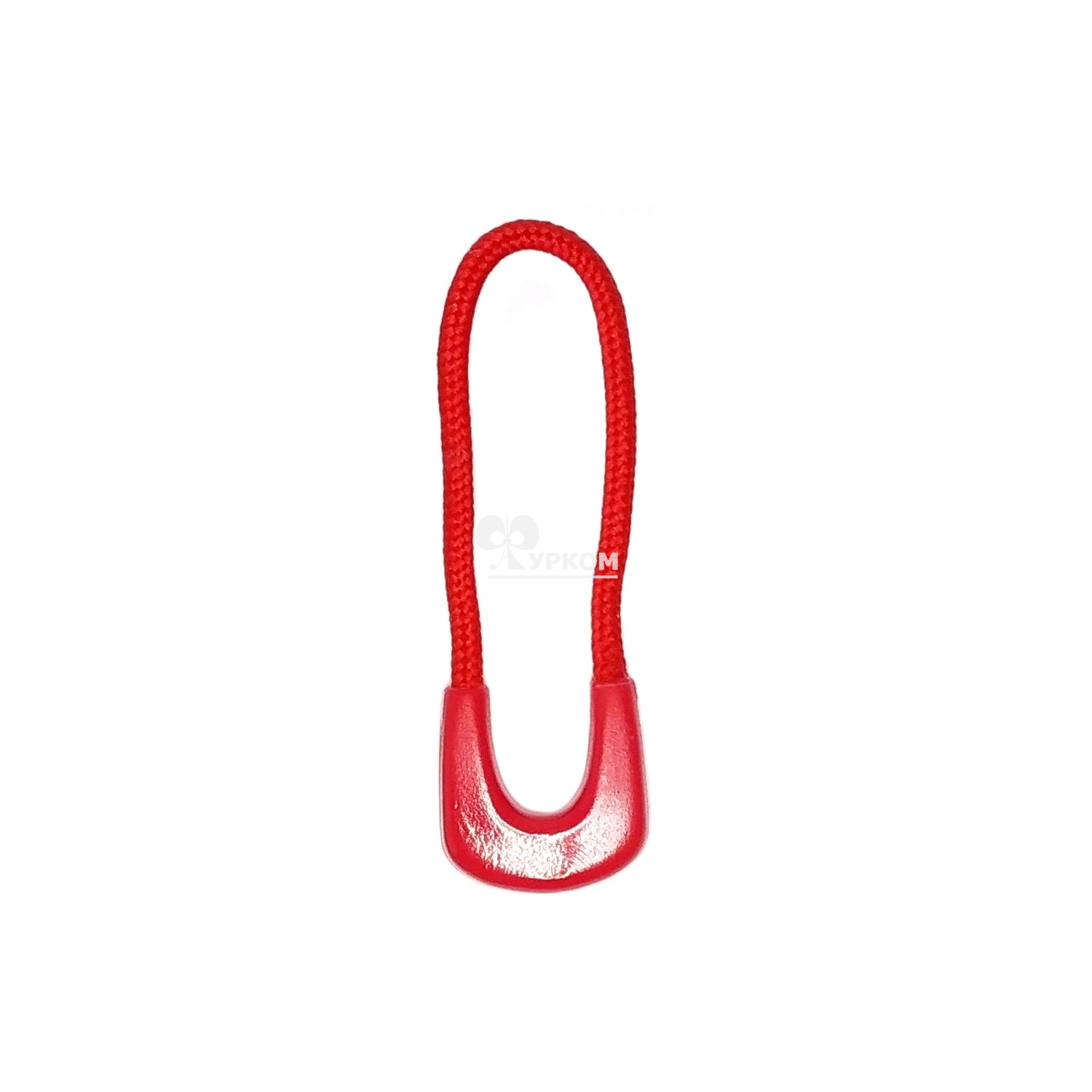 Пуллер д/бегунка арт.17 (500 шт.) - красный