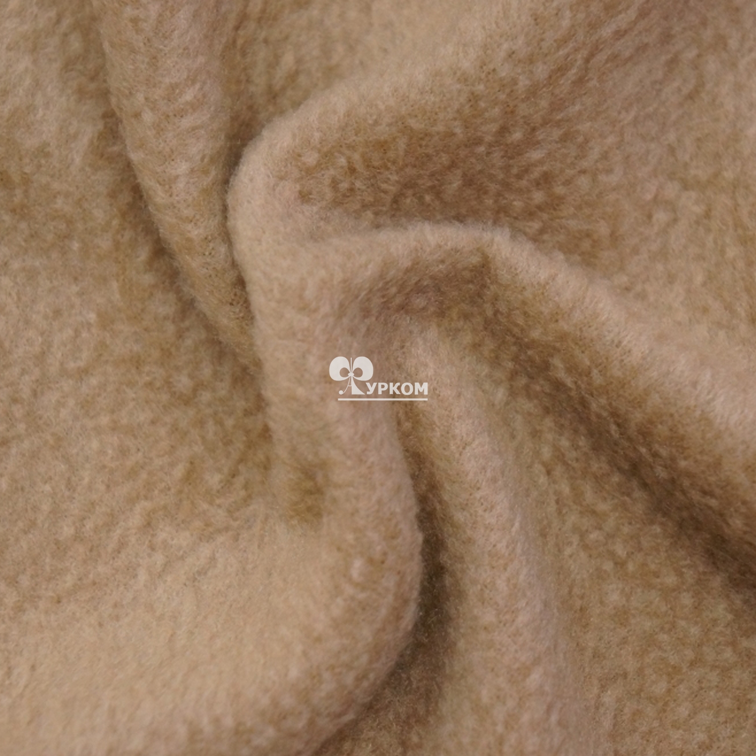 Polar Fleece ткань