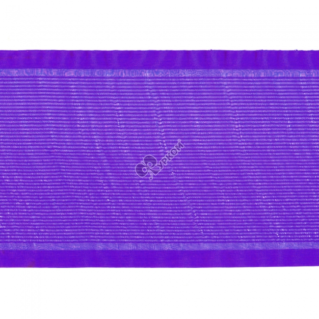 Лента капроновая с1974 80мм 25м фиолетовый