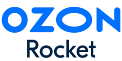 logo Ozon Rocket